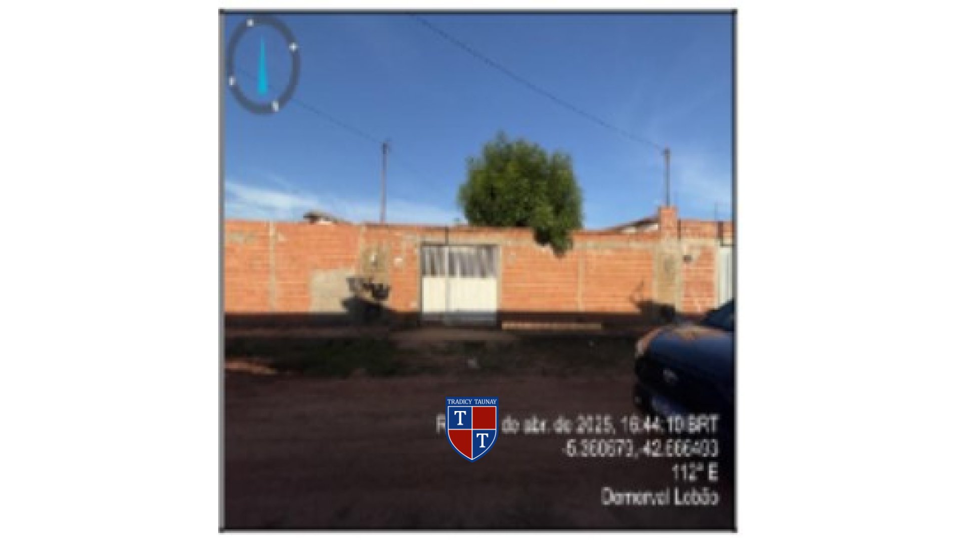 Foto 1 de CASA em PARQUE VAQUEJADOR - Imóvel Retomado Caixa