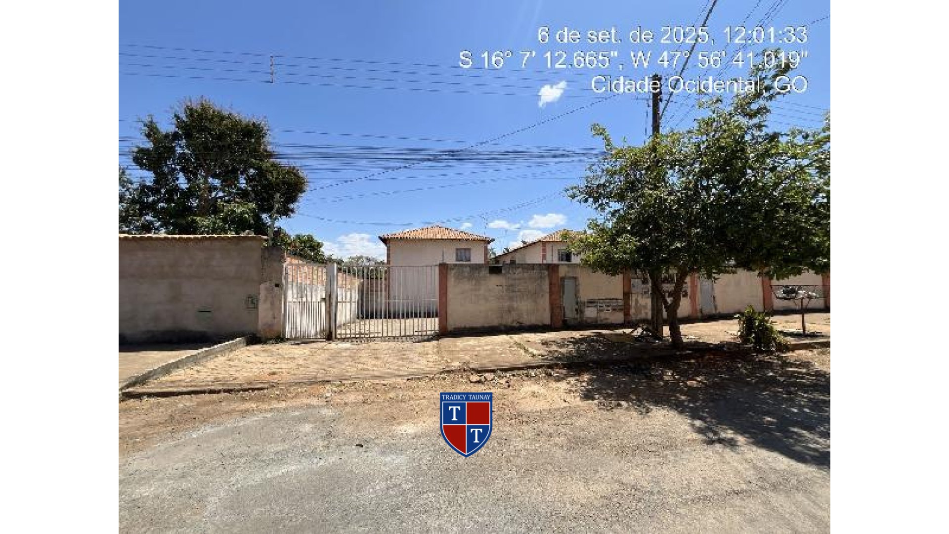 Foto 1 de APARTAMENTO em OCIDENTAL PARQUE - Imóvel Retomado Caixa