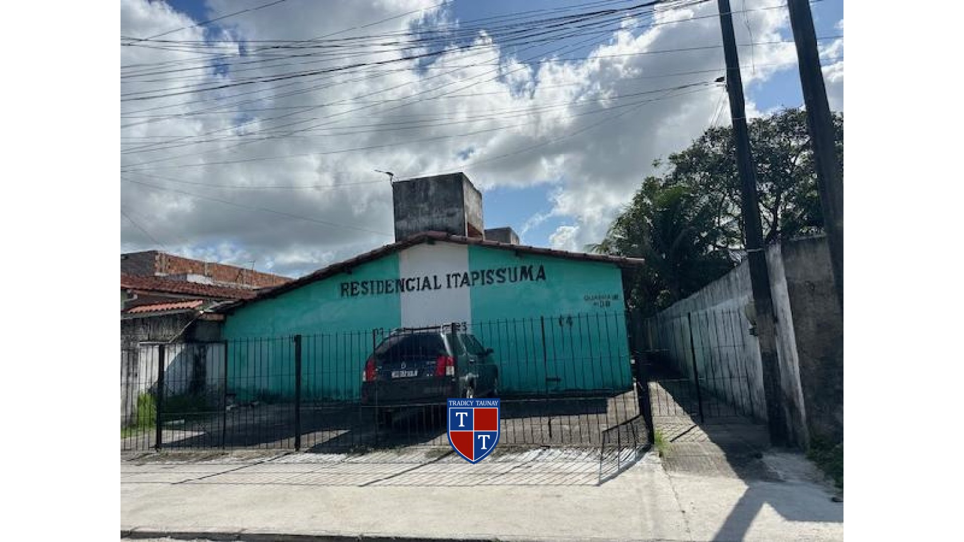 Foto 1 de CASA em CIDADE INDUSTRIAL - Imóvel Retomado Caixa