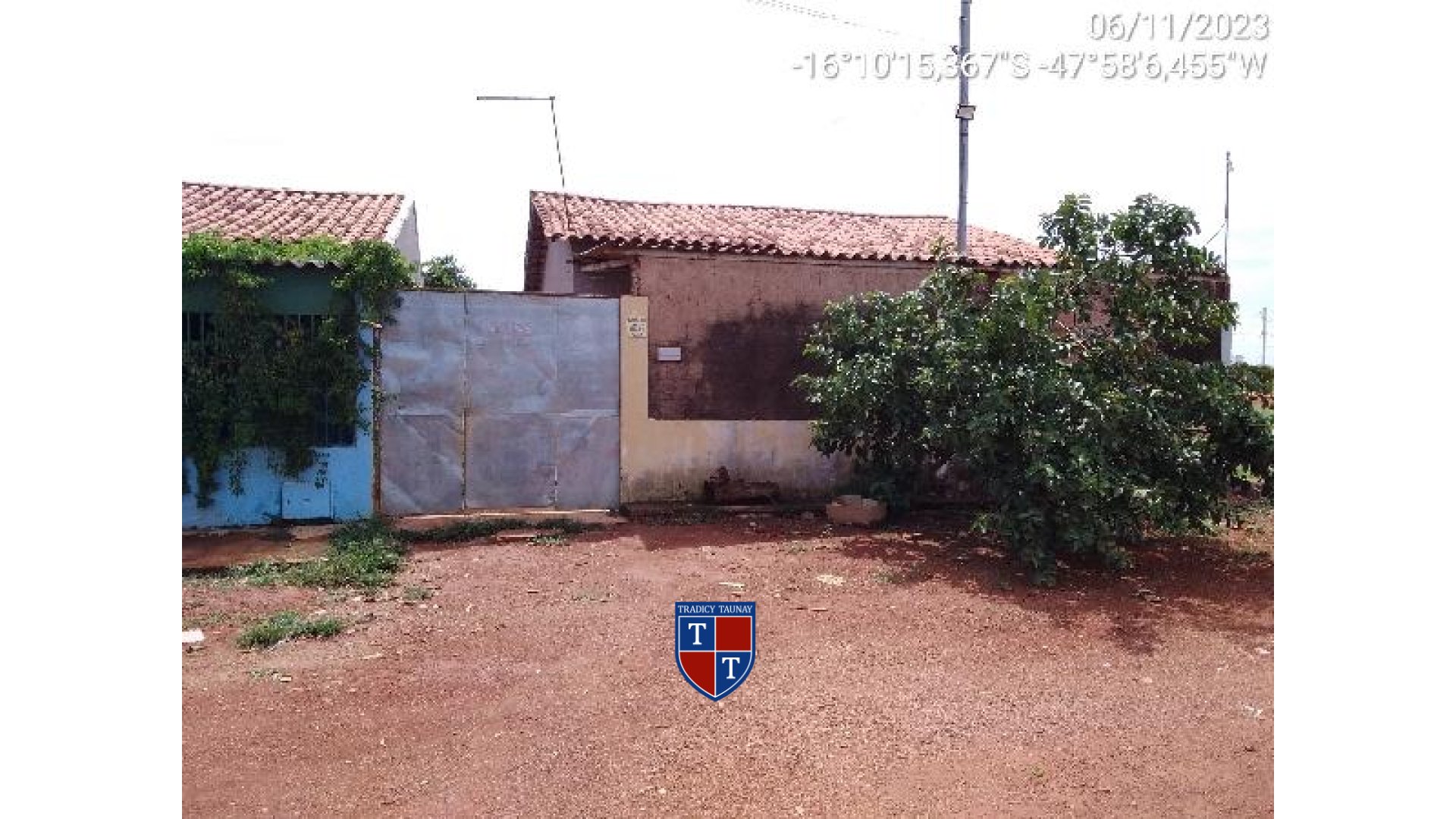 Foto 1 de CASA em PARQUE ESTRELA DALVA X - Imóvel Retomado Caixa