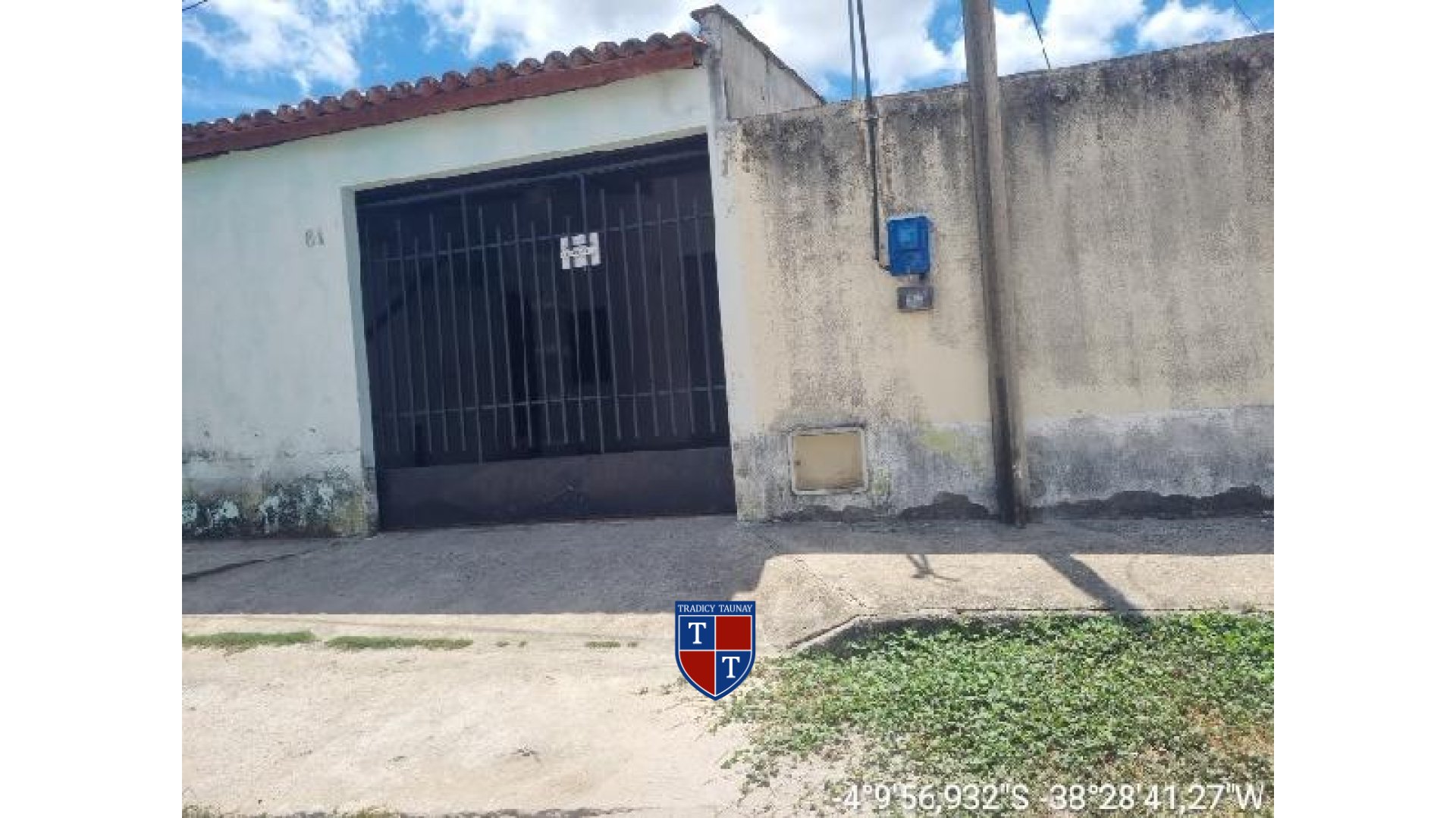 Foto 1 de CASA em PEDRA BRANCA - Imóvel Retomado Caixa