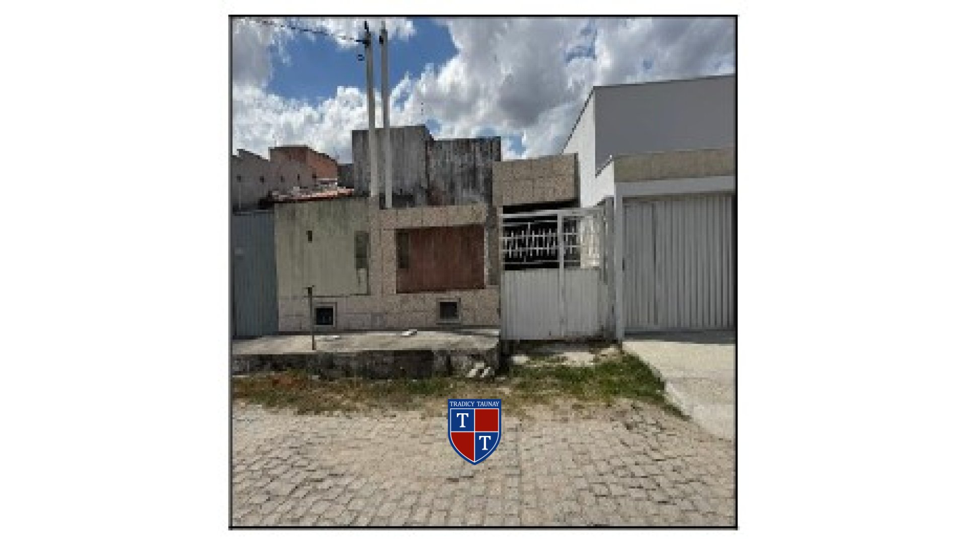 Foto 1 de CASA em CONCEICAO - Imóvel Retomado Caixa