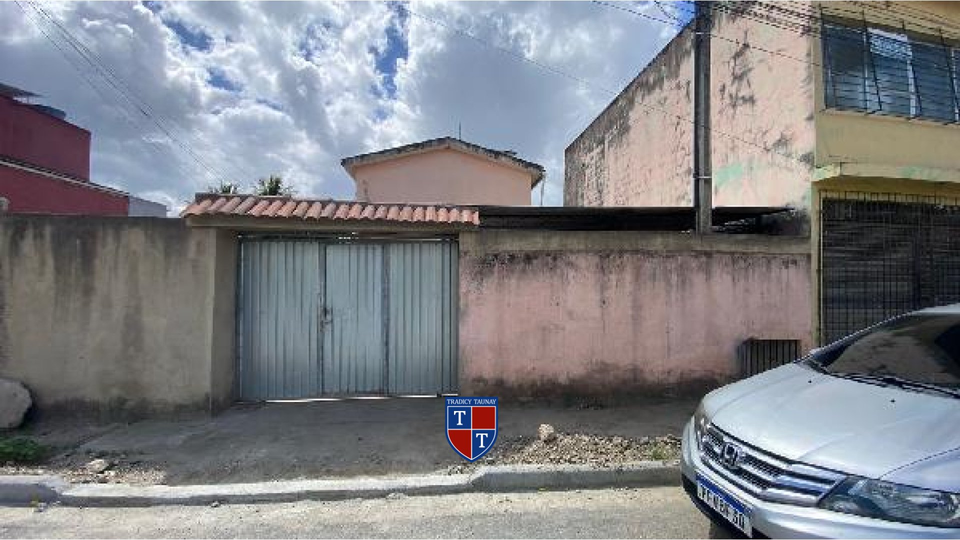 Foto 1 de CASA em TIUMA - Imóvel Retomado Caixa