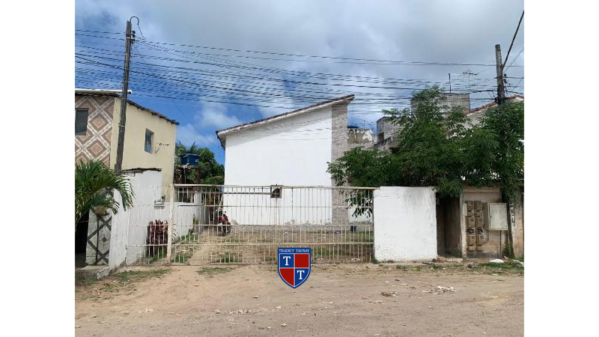 Foto 1 de APARTAMENTO em NOSSA SENHORA DO O - Imóvel Retomado Caixa