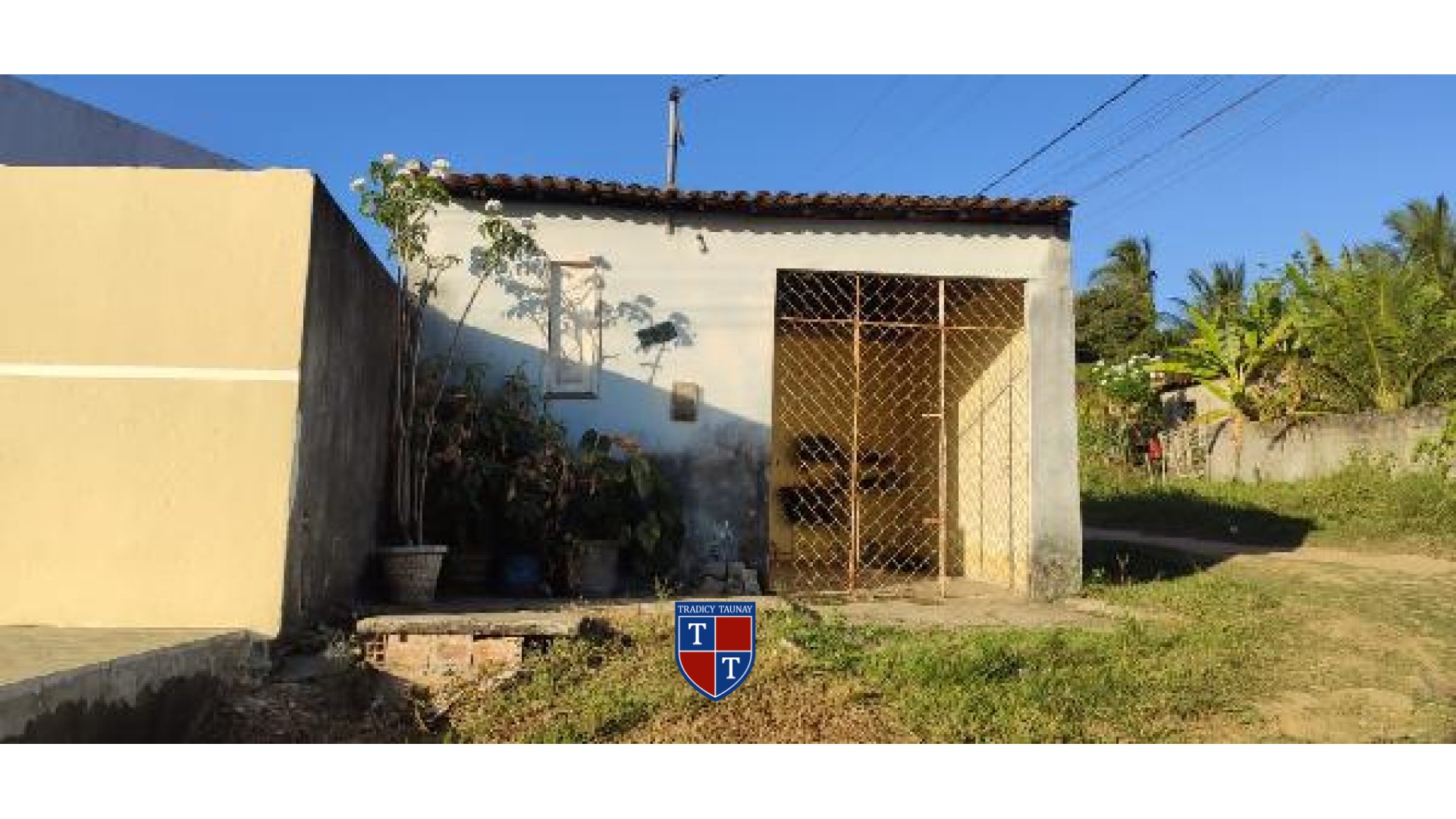 Foto 1 de CASA em GUAJARA - Imóvel Retomado Caixa