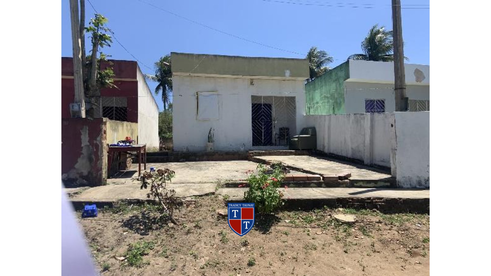 Foto 1 de CASA em CENTRO - Imóvel Retomado Caixa