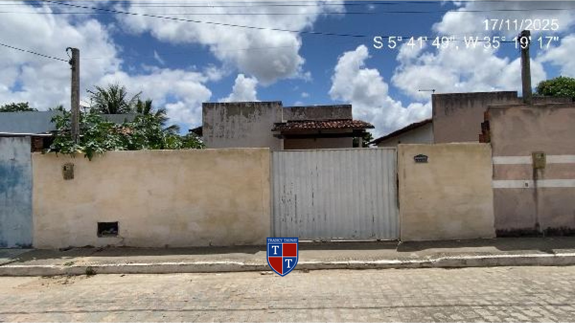 Foto 1 de CASA em SANTO AMARO - Imóvel Retomado Caixa