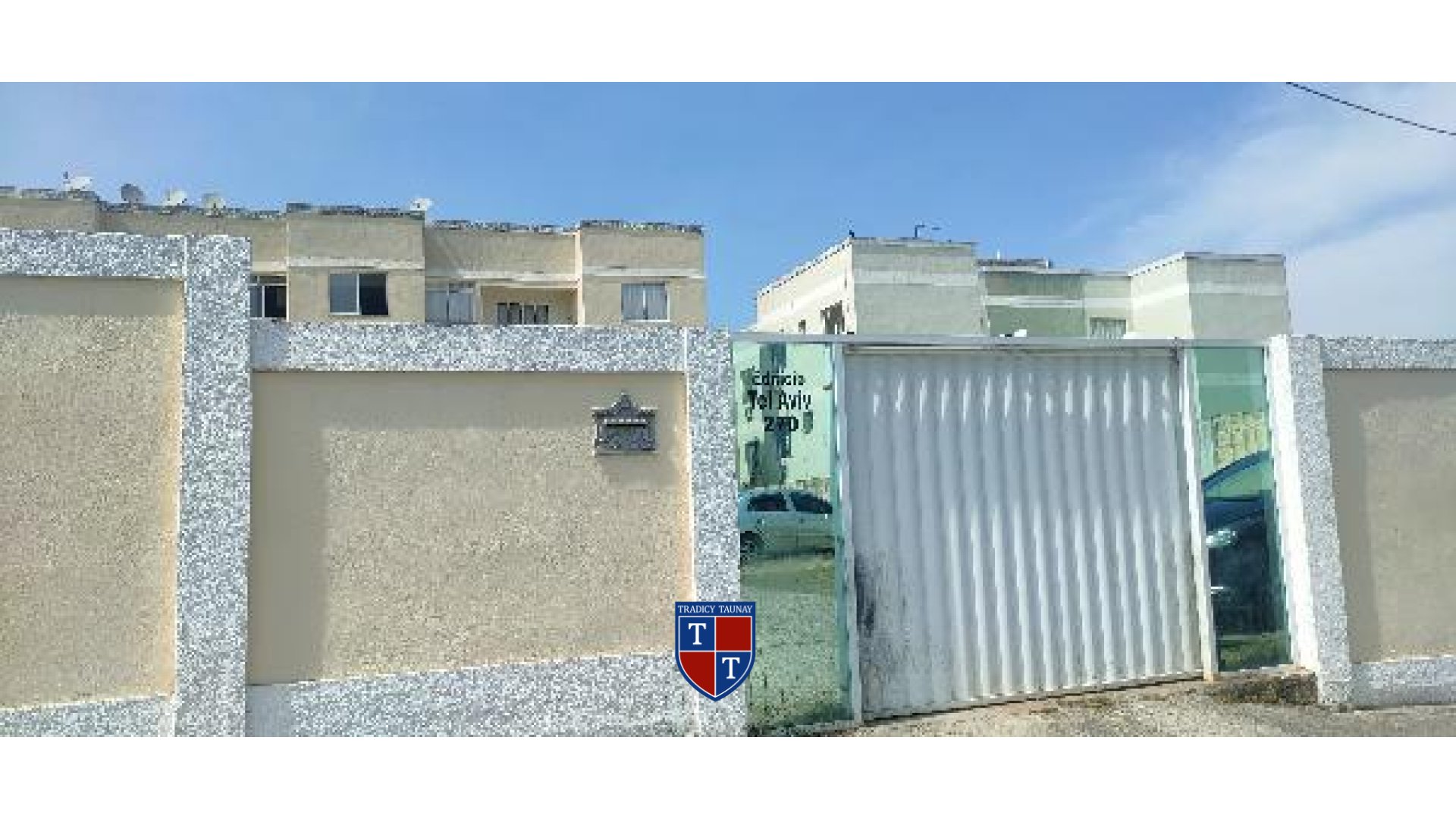 Foto 1 de APARTAMENTO em MARAMBAIA - Imóvel Retomado Caixa