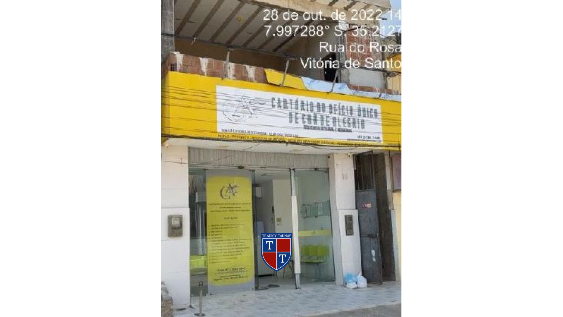 Foto 1 de CASA em NOVA CHA DE ALEGRIA - Imóvel Retomado Caixa