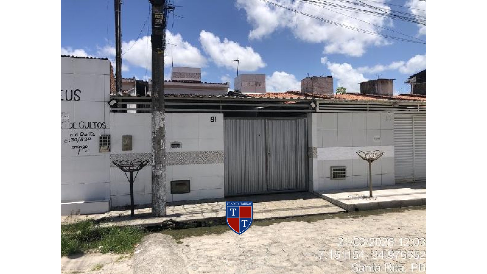 Foto 1 de CASA em PLANO DE VIDA - Imóvel Retomado Caixa