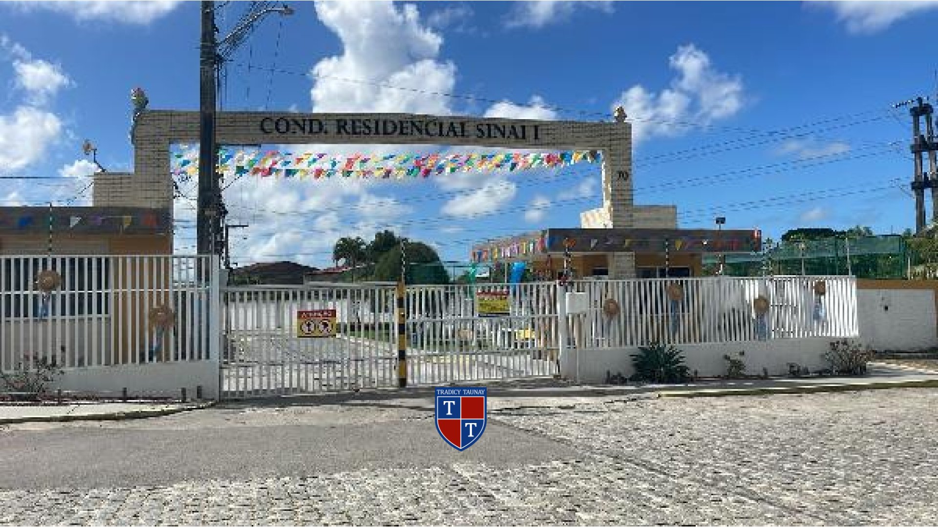 Foto 1 de CASA em OLARIA - Imóvel Retomado Caixa