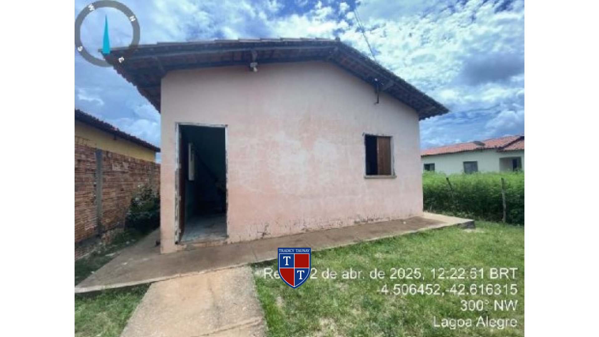 Foto 1 de CASA em CENTRO - Imóvel Retomado Caixa