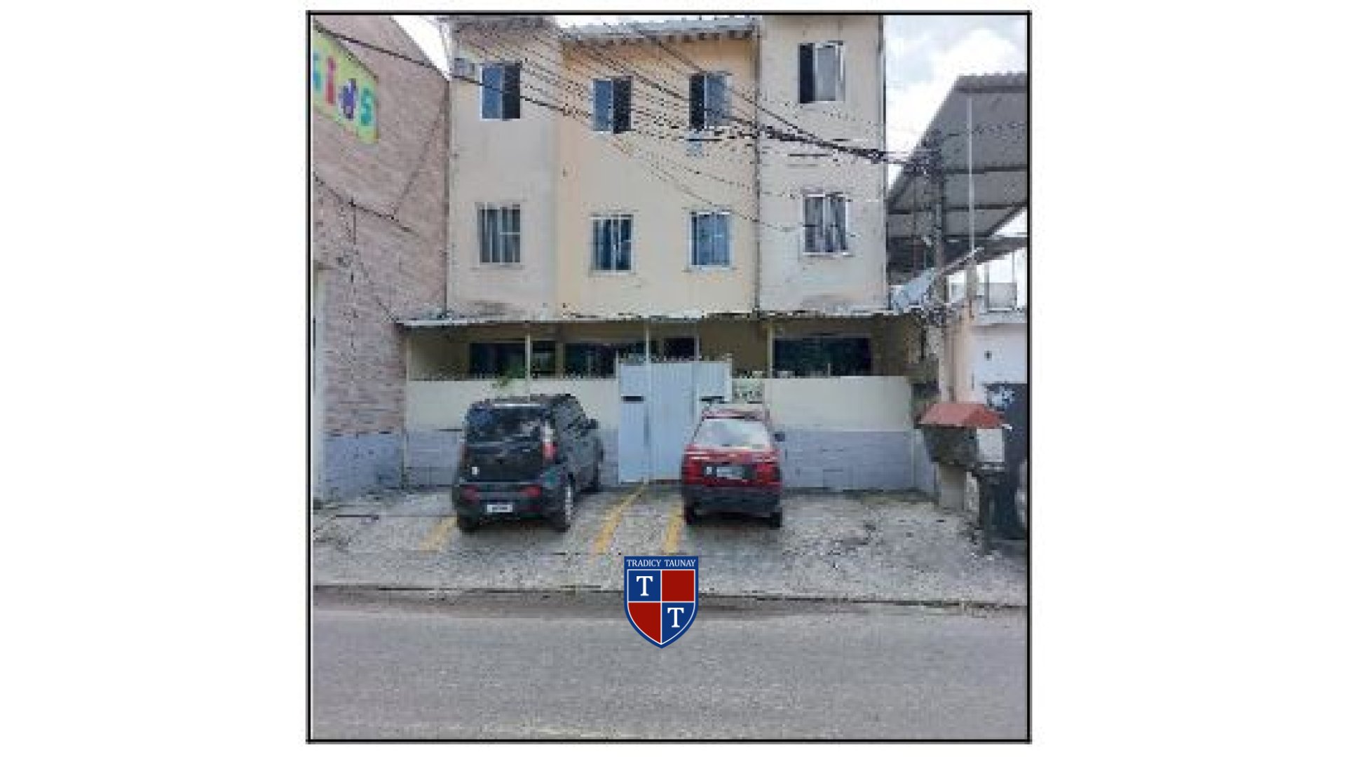 Foto 1 de CASA em TRIBOBO - Imóvel Retomado Caixa