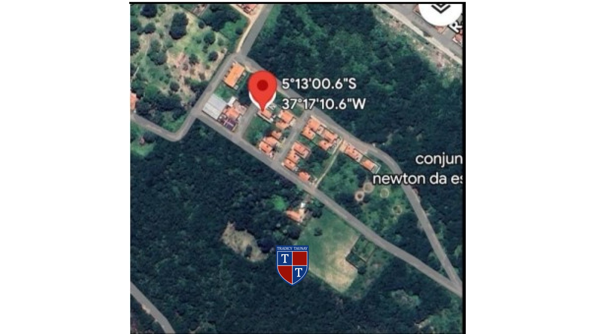 Foto 1 de CASA em PRESIDENTE COSTA E SILVA - Imóvel Retomado Caixa