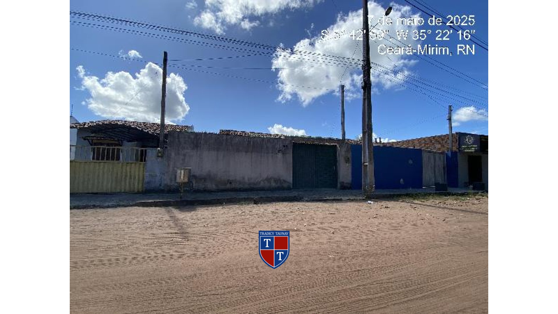Foto 1 de CASA em MASSARANDUBA - Imóvel Retomado Caixa