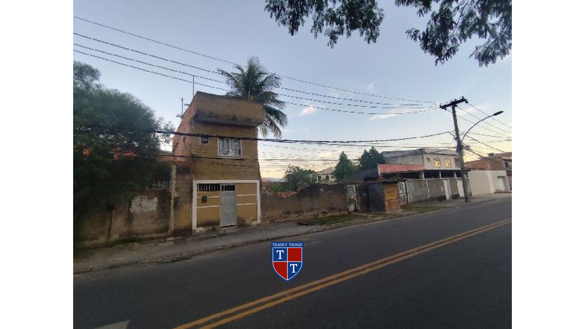 Foto 1 de PREDIO em BANGU - Imóvel Retomado Caixa