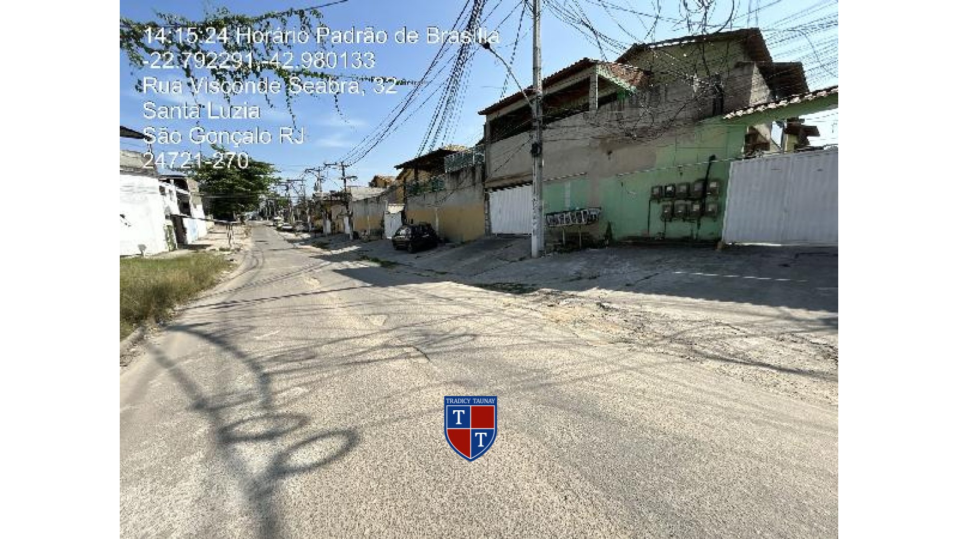 Foto 1 de APARTAMENTO em COLUBANDE - Imóvel Retomado Caixa