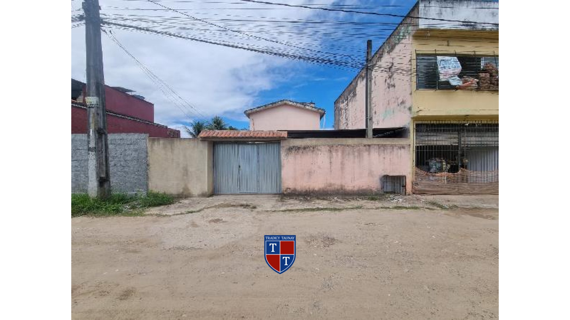 Foto 1 de CASA em TIUMA - Imóvel Retomado Caixa