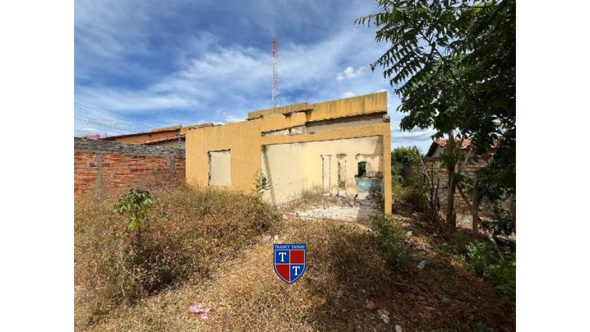 Foto 3 de CASA em BAIXA DA EMA, PIRACURUCA/PI - Imóvel Retomado CAIXA Ref 8444408619652