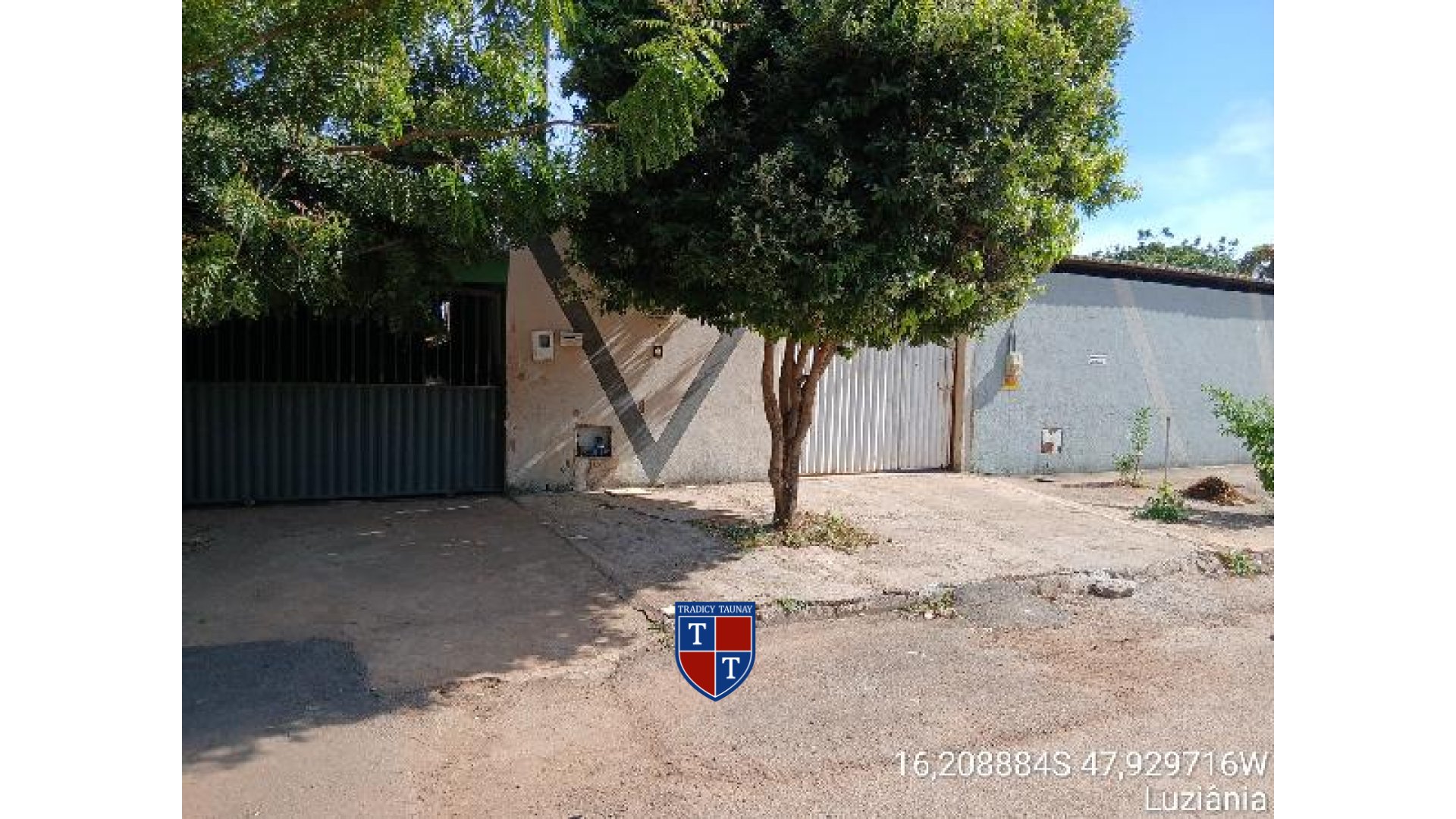 Foto 1 de CASA em PARQUE ALVORADA I - Imóvel Retomado Caixa