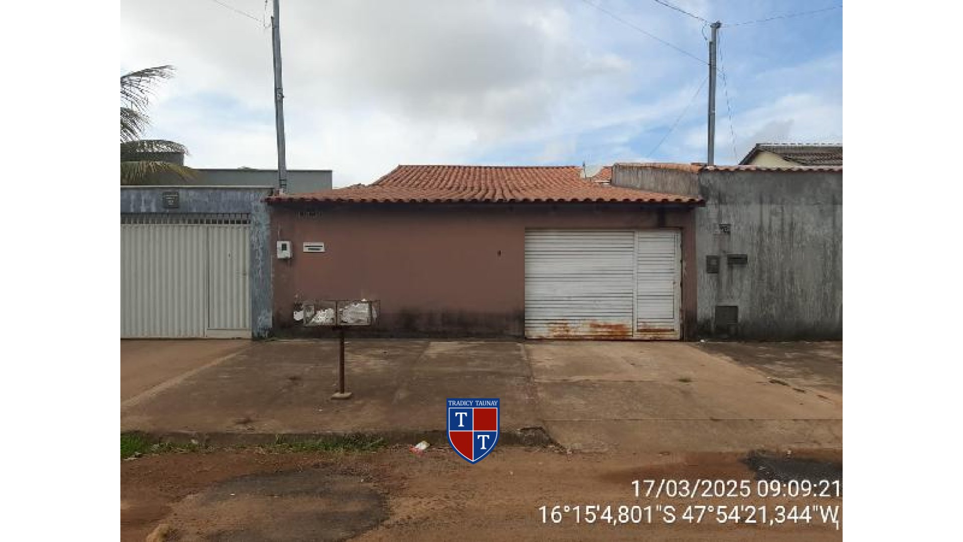 CASA em PARQUE ESTRELA DALVA I