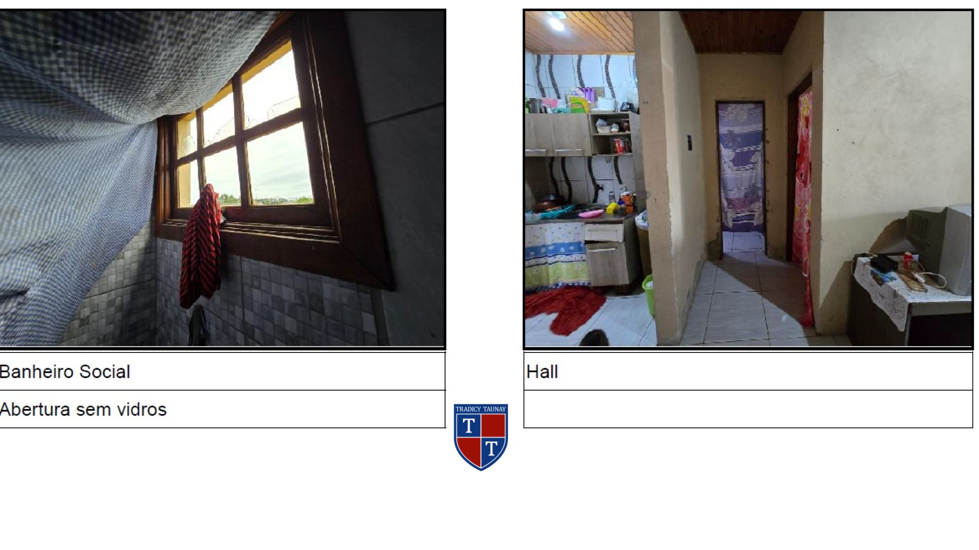 Foto 3 de CASA em LOT PQ SANTA FE - Imóvel Retomado Caixa