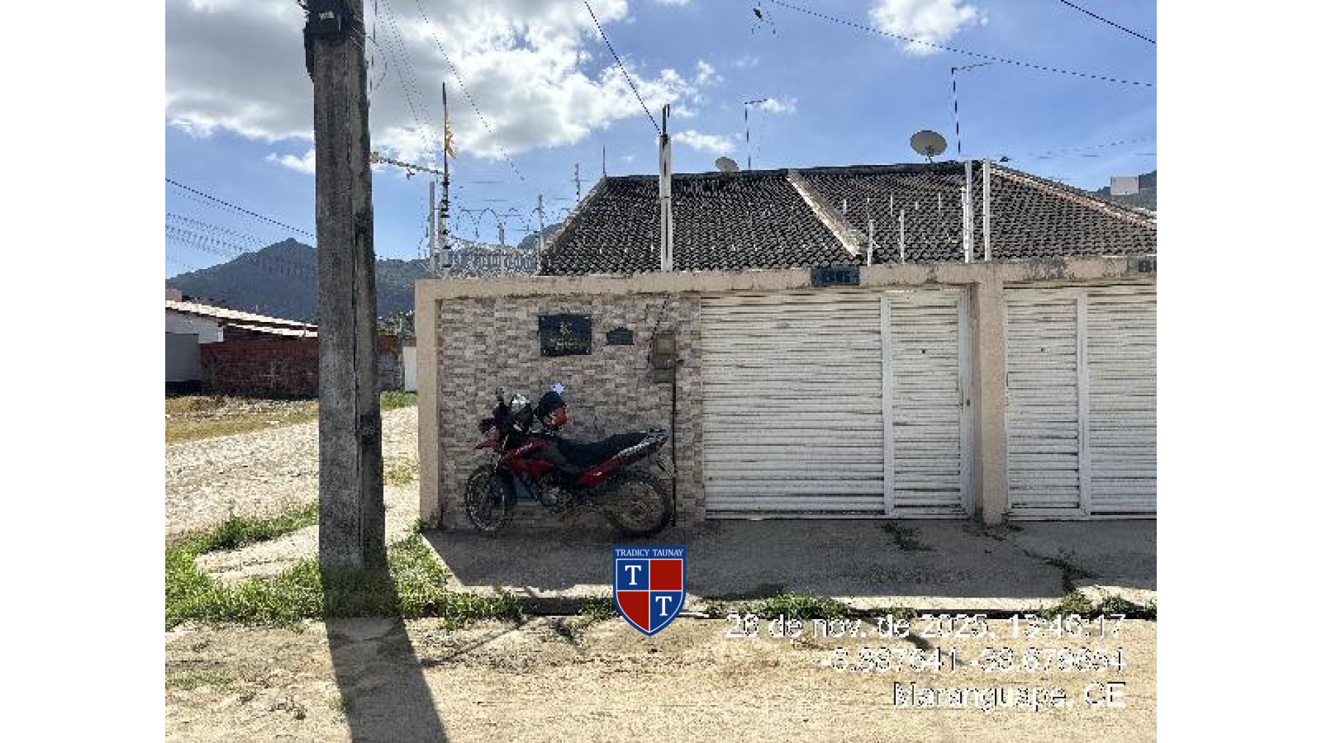 Foto 1 de CASA em OUTRA BANDA - Imóvel Retomado Caixa