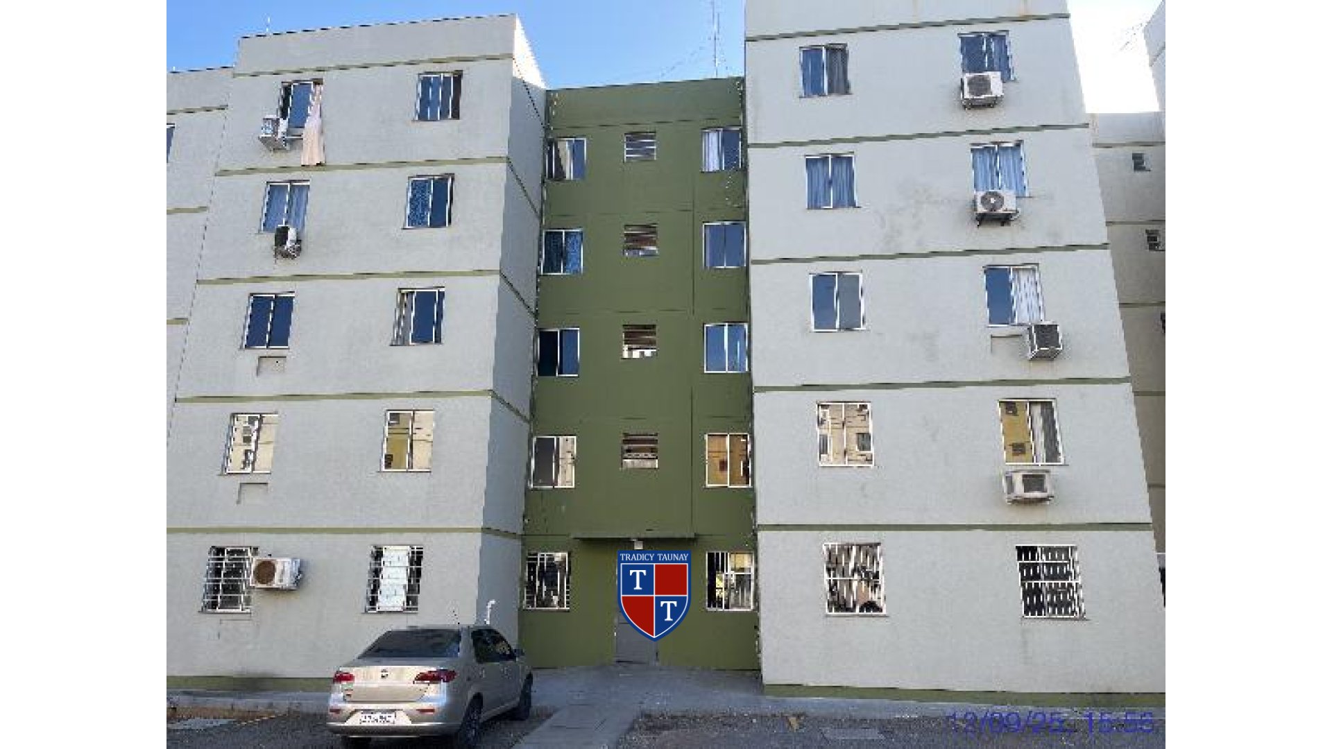 Foto 1 de APARTAMENTO em PASQUALINI - Imóvel Retomado Caixa