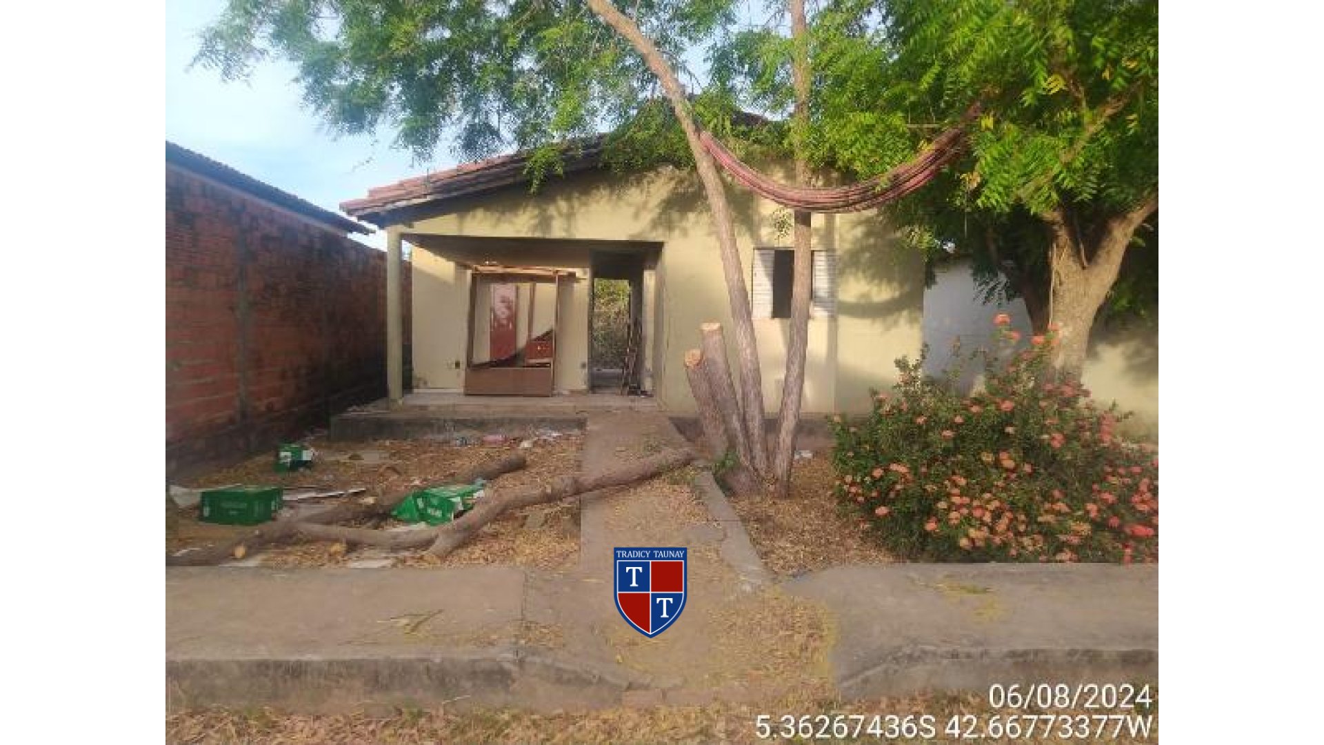 Foto 1 de CASA em CENTRO - Imóvel Retomado Caixa