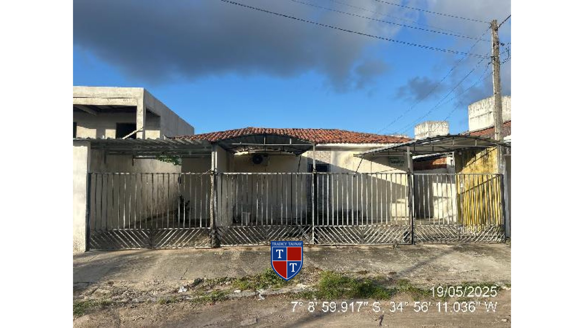 Foto 1 de CASA em AEROPORTO - Imóvel Retomado Caixa