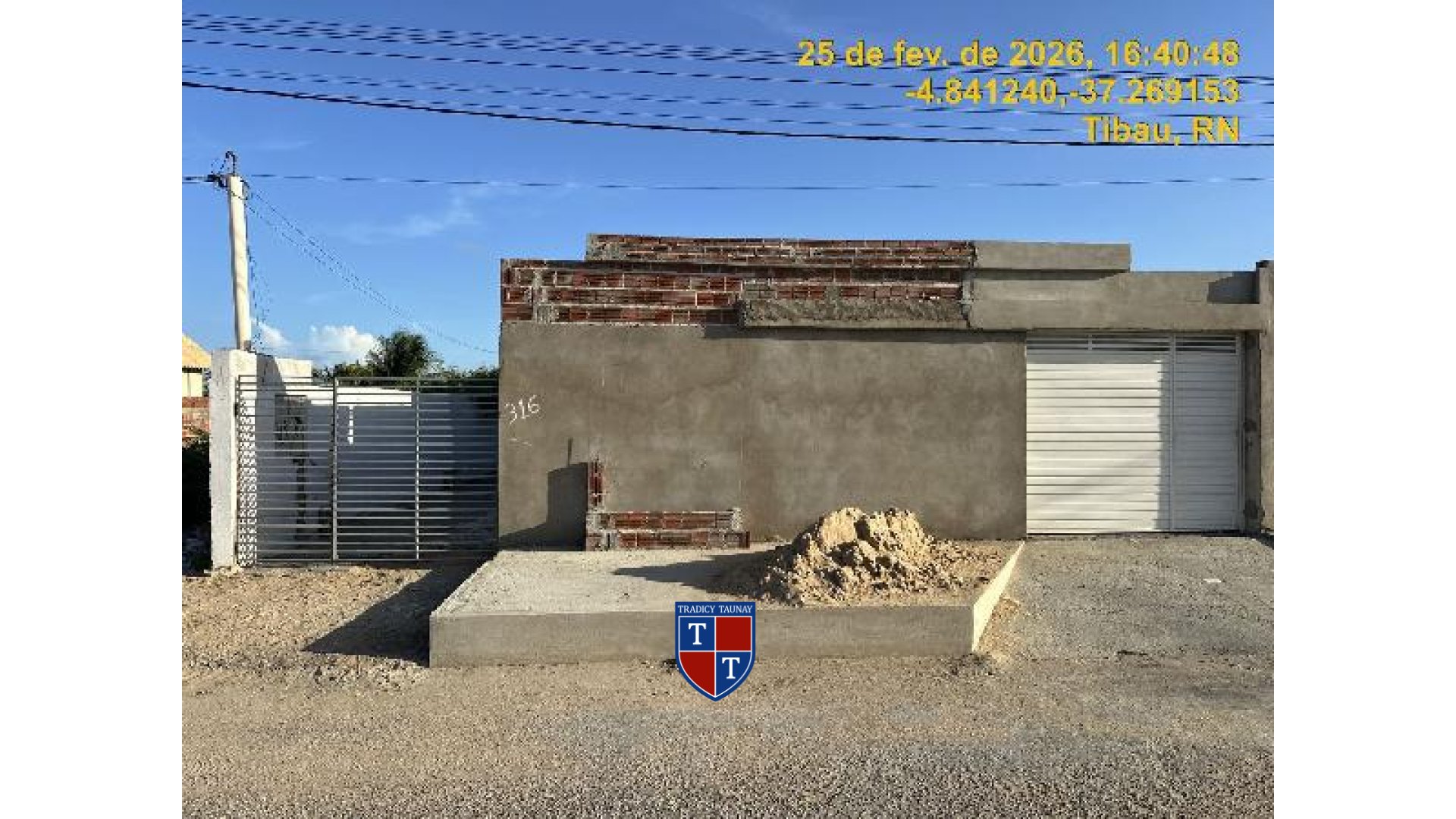 Foto 1 de CASA em CENTRO - Imóvel Retomado Caixa