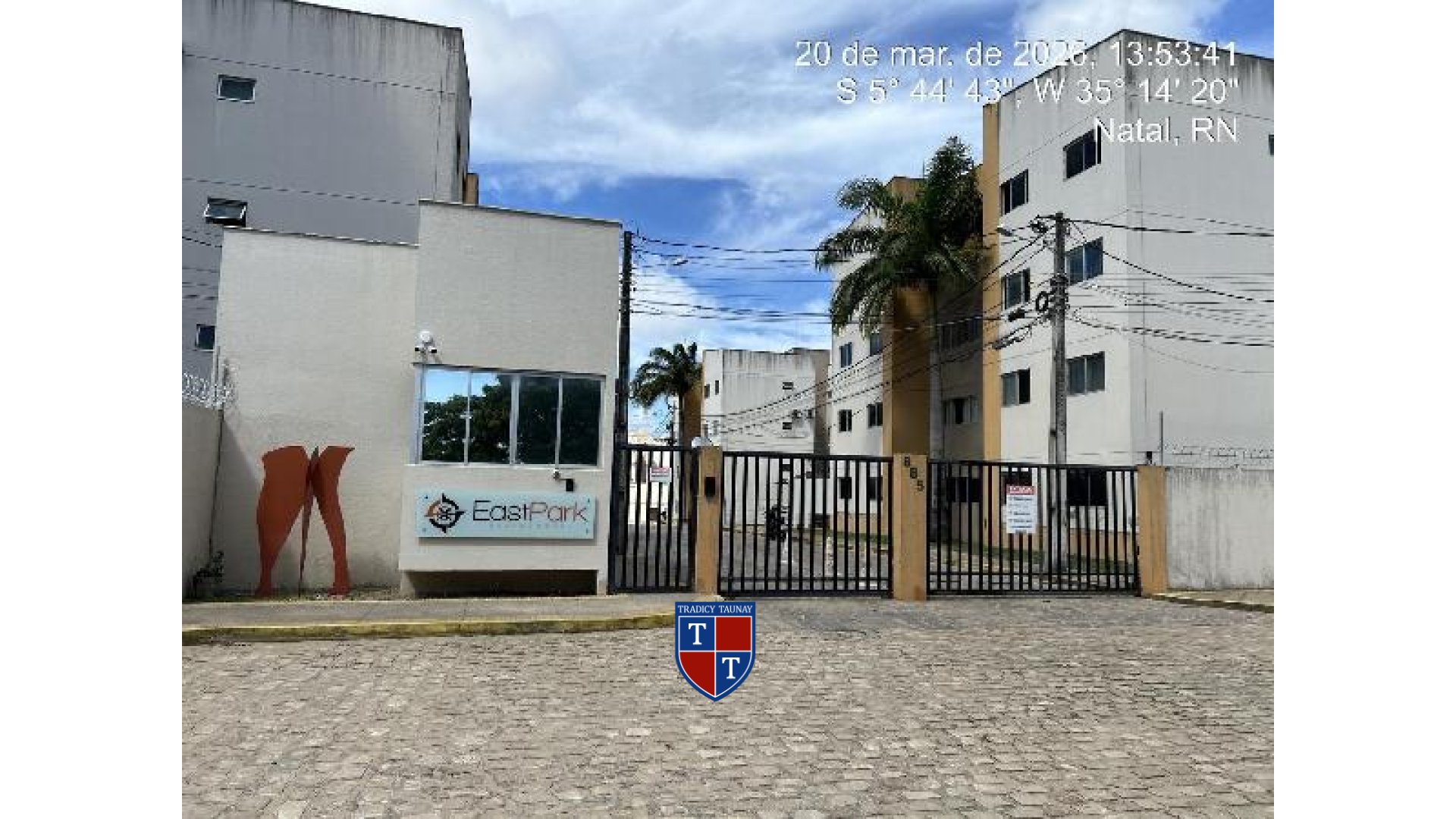 Foto 1 de APARTAMENTO em PAJUCARA - Imóvel Retomado Caixa
