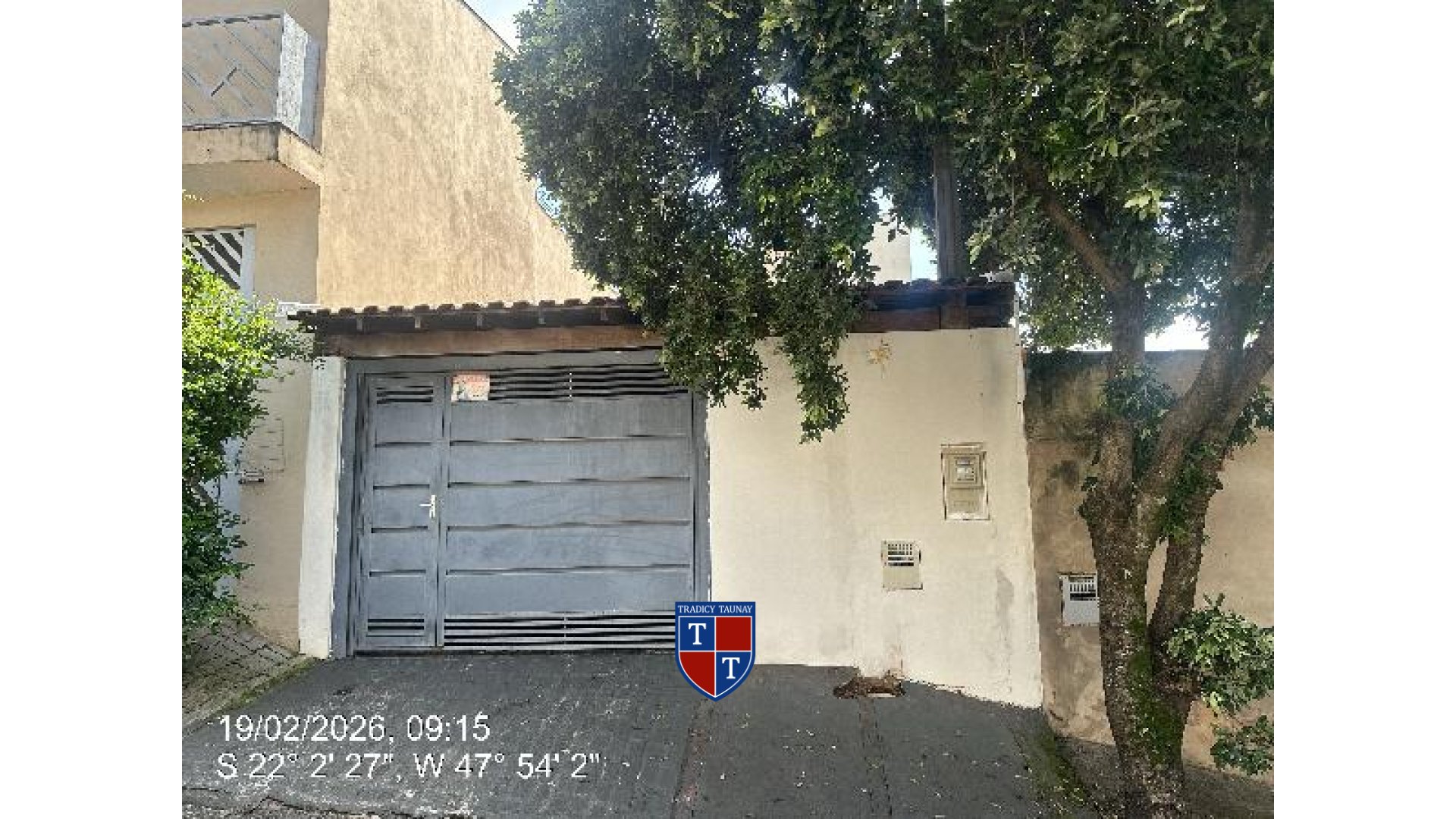 Foto 1 de CASA em JARDIM MARTINELLI - Imóvel Retomado Caixa