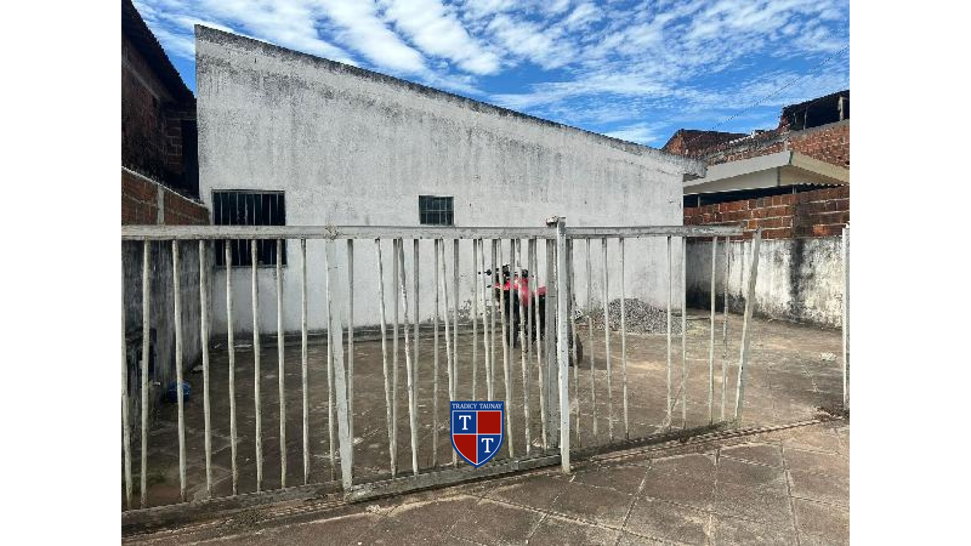 Foto 1 de CASA em ILHA DO BISO - Imóvel Retomado Caixa