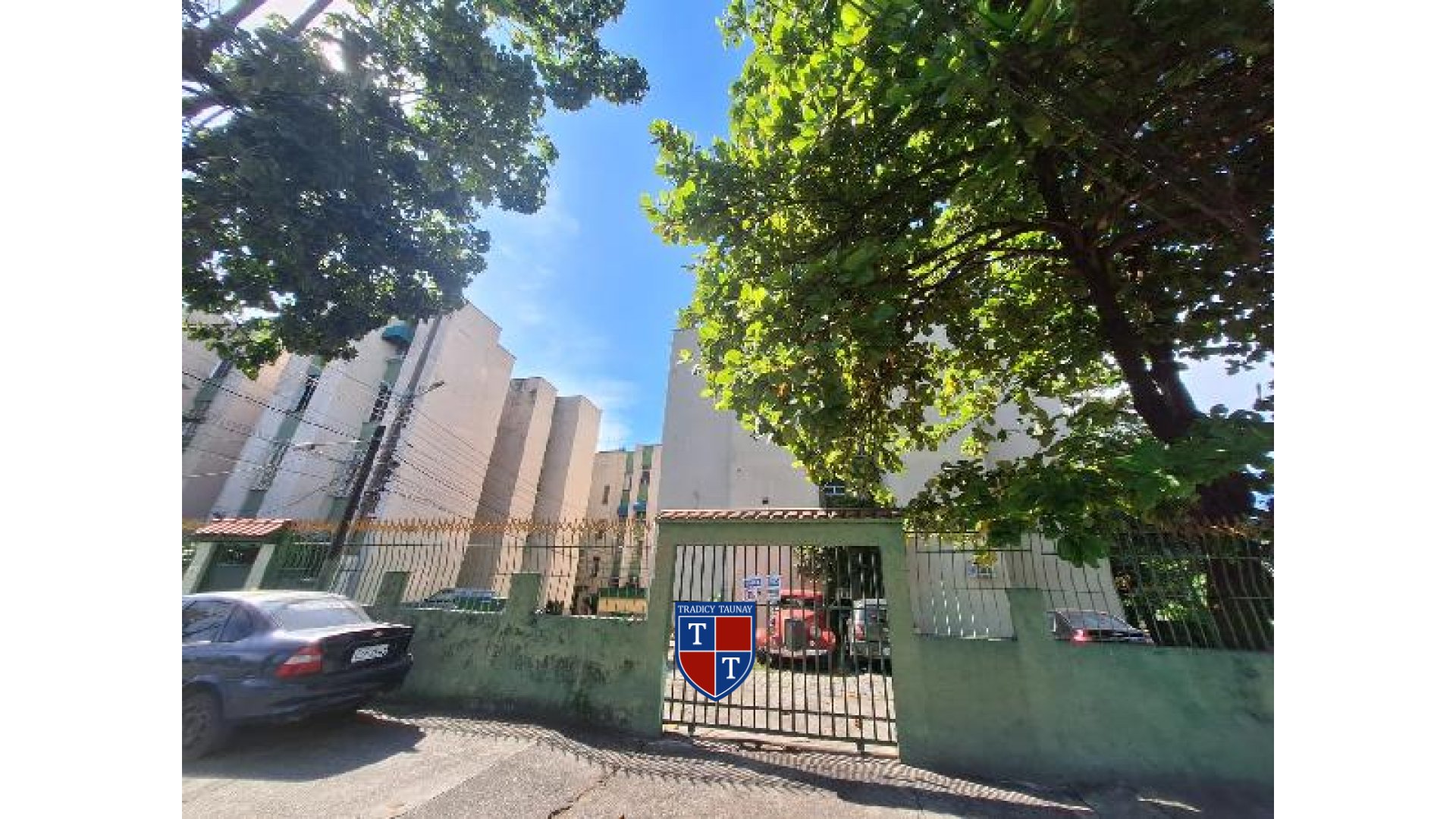 Foto 1 de APARTAMENTO em BRAS DE PINA - Imóvel Retomado Caixa