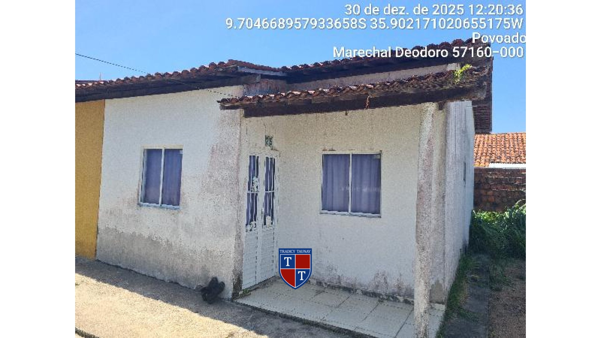 Foto 1 de CASA em POVOADO TUQUANDUBA - Imóvel Retomado Caixa