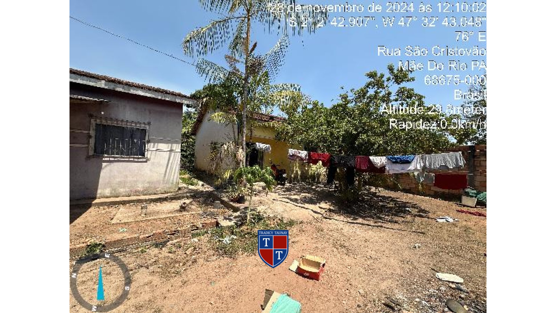 Foto 1 de CASA em CENTRO - Imóvel Retomado Caixa