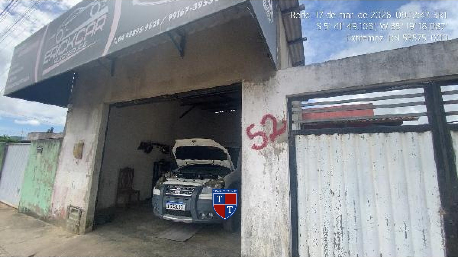 Foto 1 de CASA em LOT SANTO AMARO - Imóvel Retomado Caixa