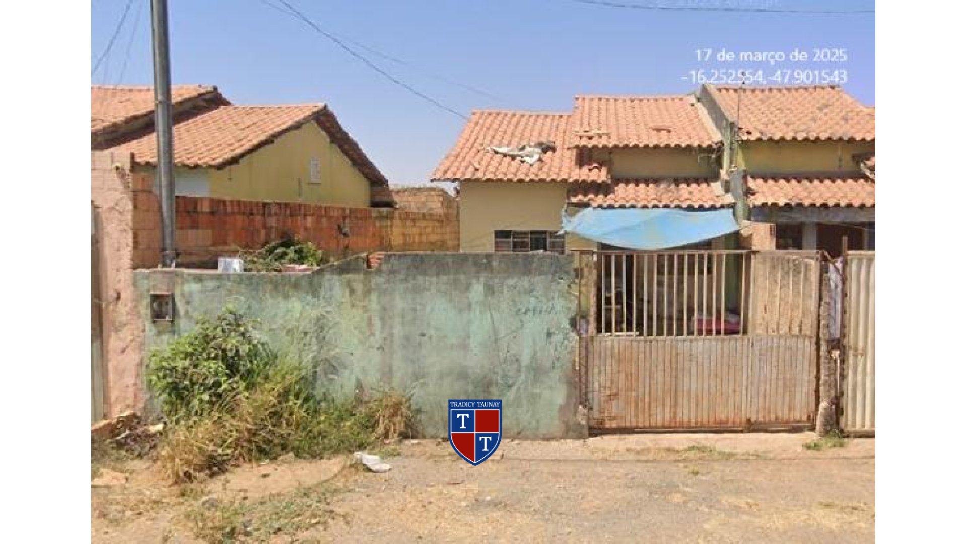 Foto 1 de CASA em PARQUE ESTRELA DALVA II - Imóvel Retomado Caixa