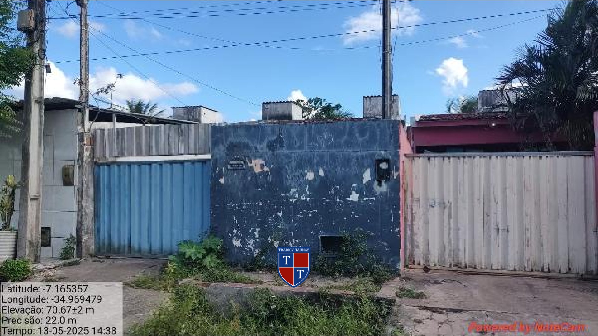 Foto 1 de CASA em VALE DE SANTA RITA I - Imóvel Retomado Caixa