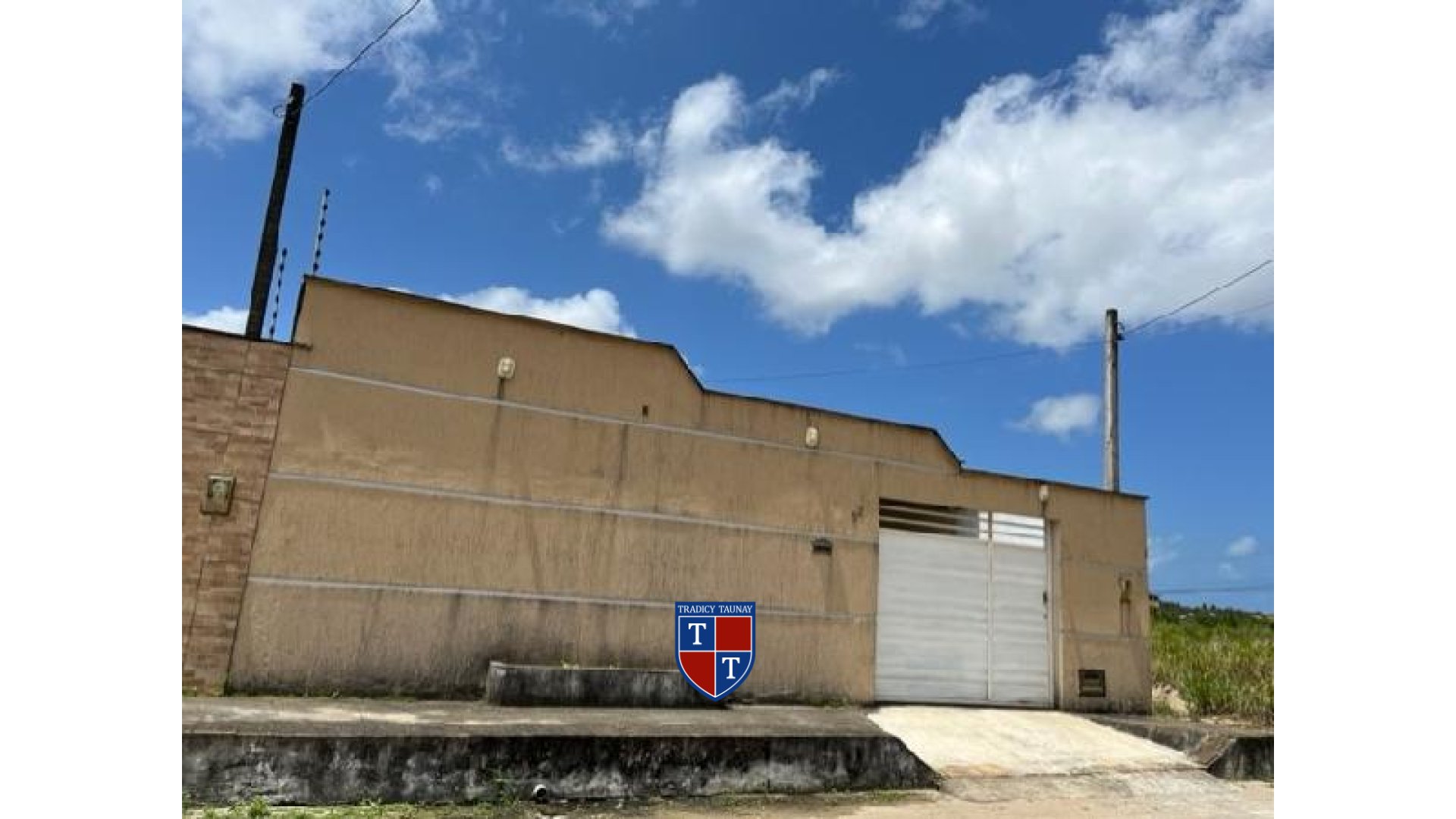 Foto 1 de CASA em LOT SANTOS DUMONT - Imóvel Retomado Caixa