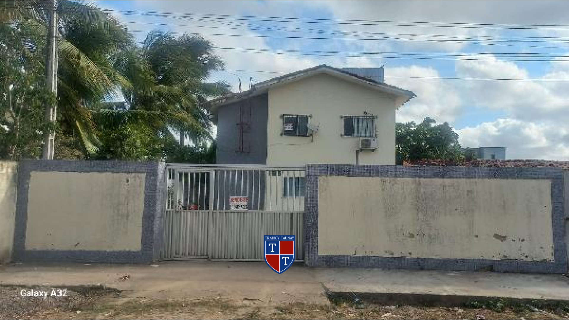 Foto 1 de APARTAMENTO em PAU AMARELO - Imóvel Retomado Caixa