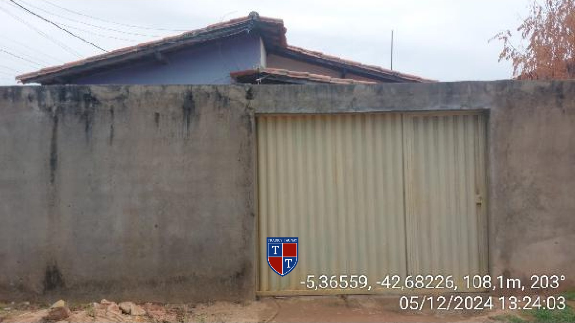 Foto 1 de CASA em VILA FILOMENA - Imóvel Retomado Caixa