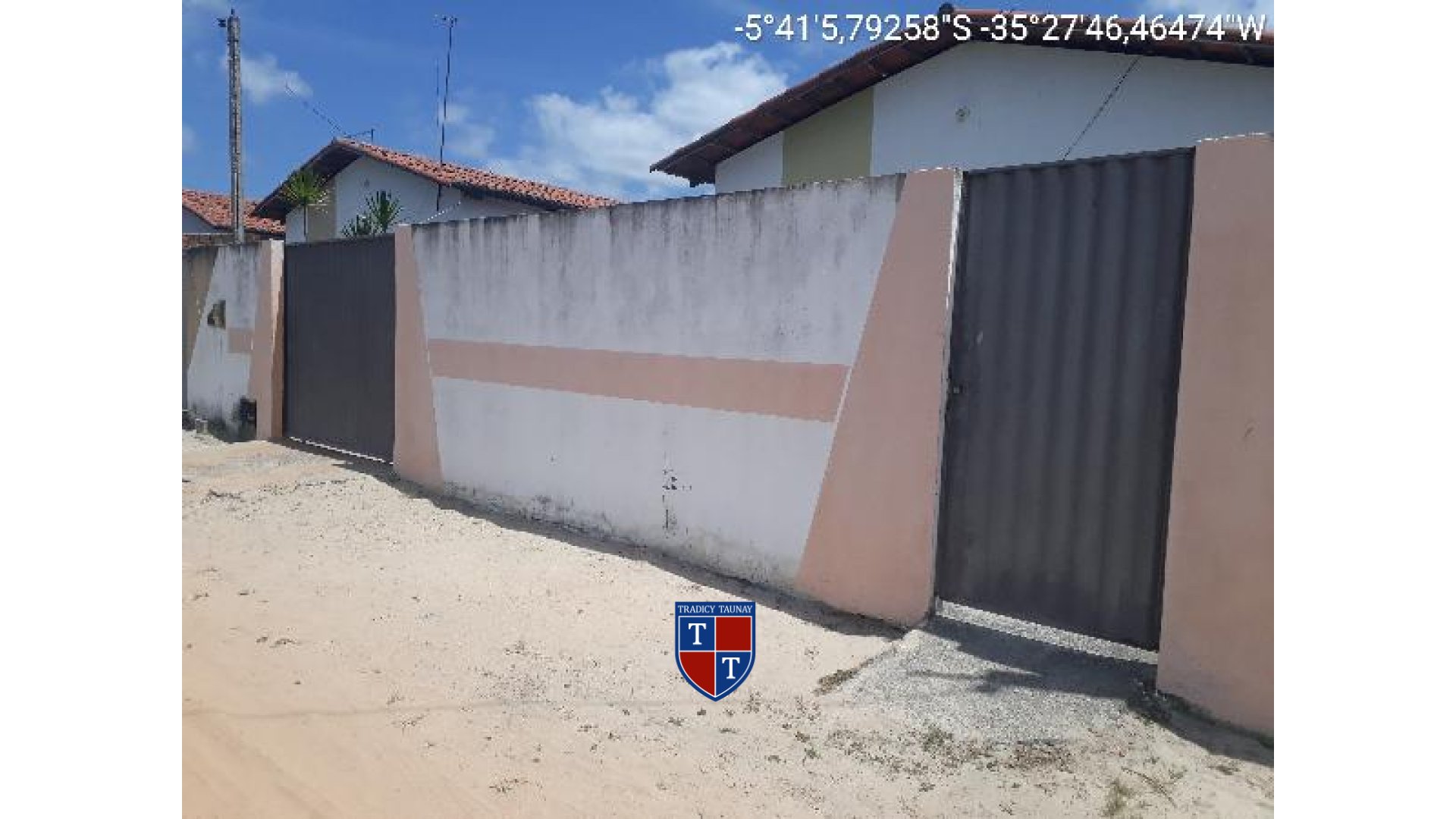 Foto 1 de CASA em PONTA DO MATO - Imóvel Retomado Caixa