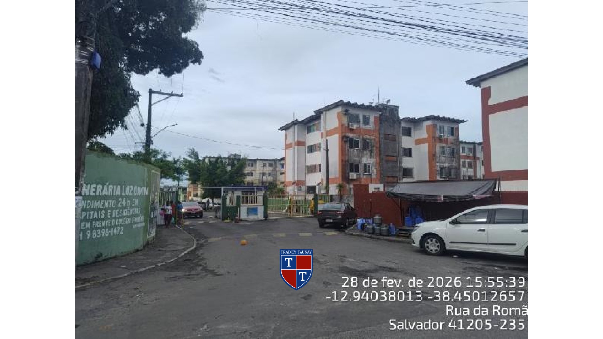 Foto 1 de APARTAMENTO em BARREIRAS - Imóvel Retomado Caixa