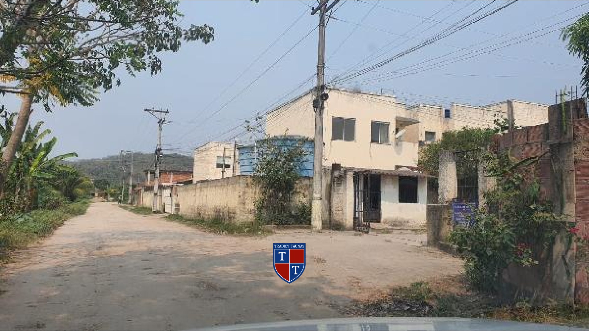 Foto 1 de CASA em MARAMBAIA - Imóvel Retomado Caixa