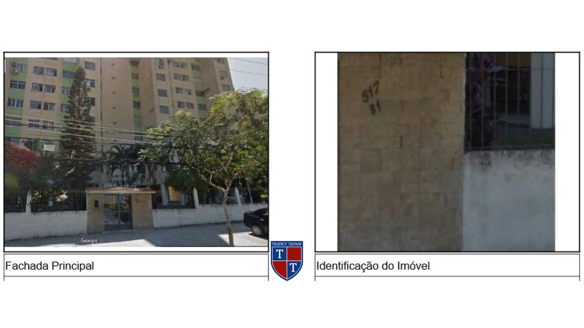 Foto 1 de APARTAMENTO em TURIACU - Imóvel Retomado Caixa