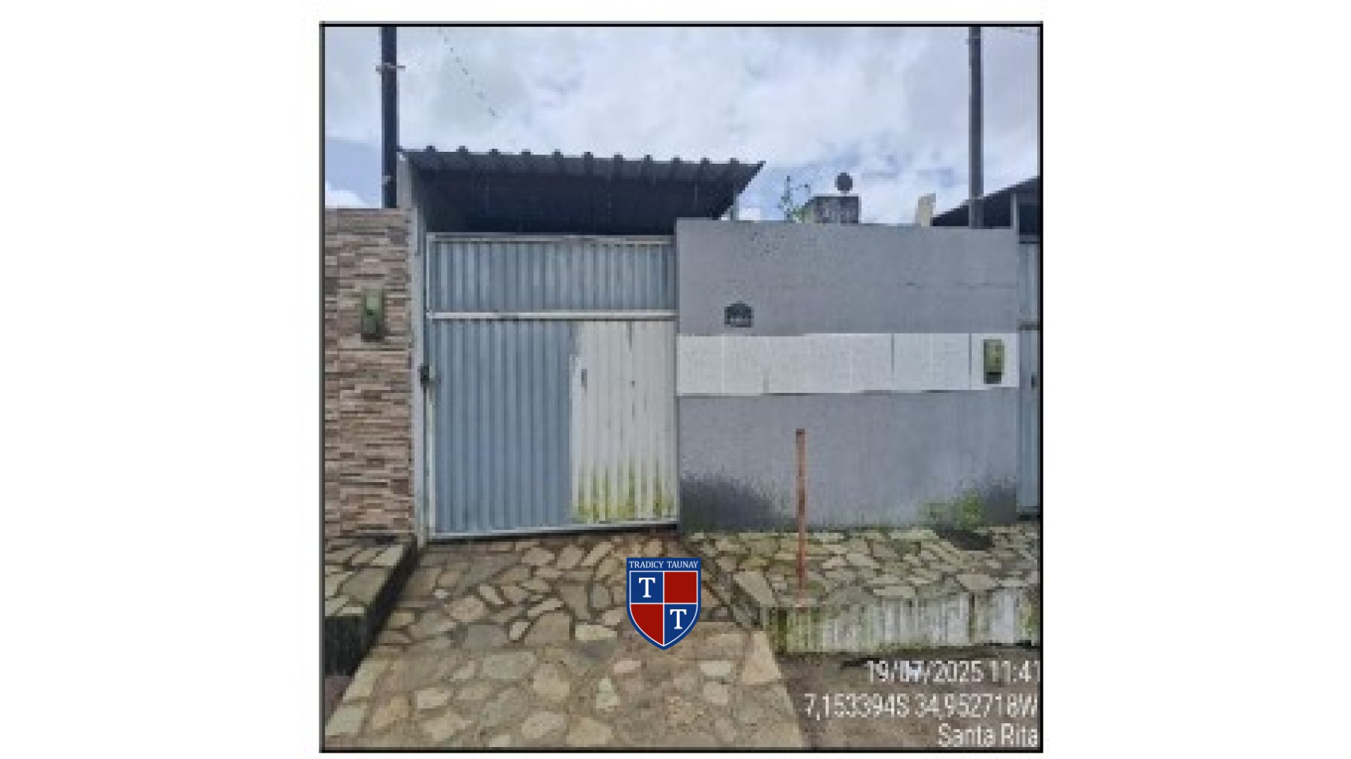 Foto 1 de CASA em PRIVE AEROPORTO - Imóvel Retomado Caixa