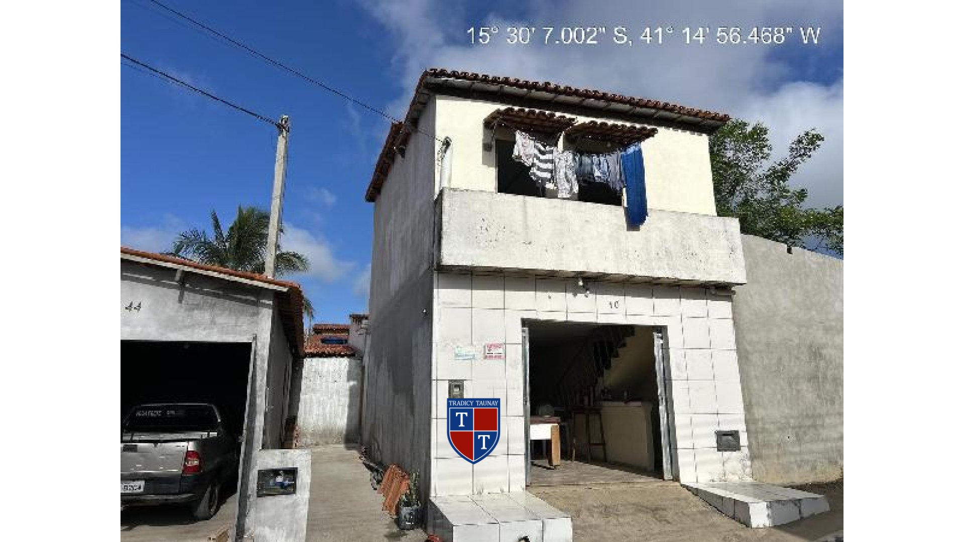 Foto 1 de CASA em PRIMAVERA - Imóvel Retomado Caixa