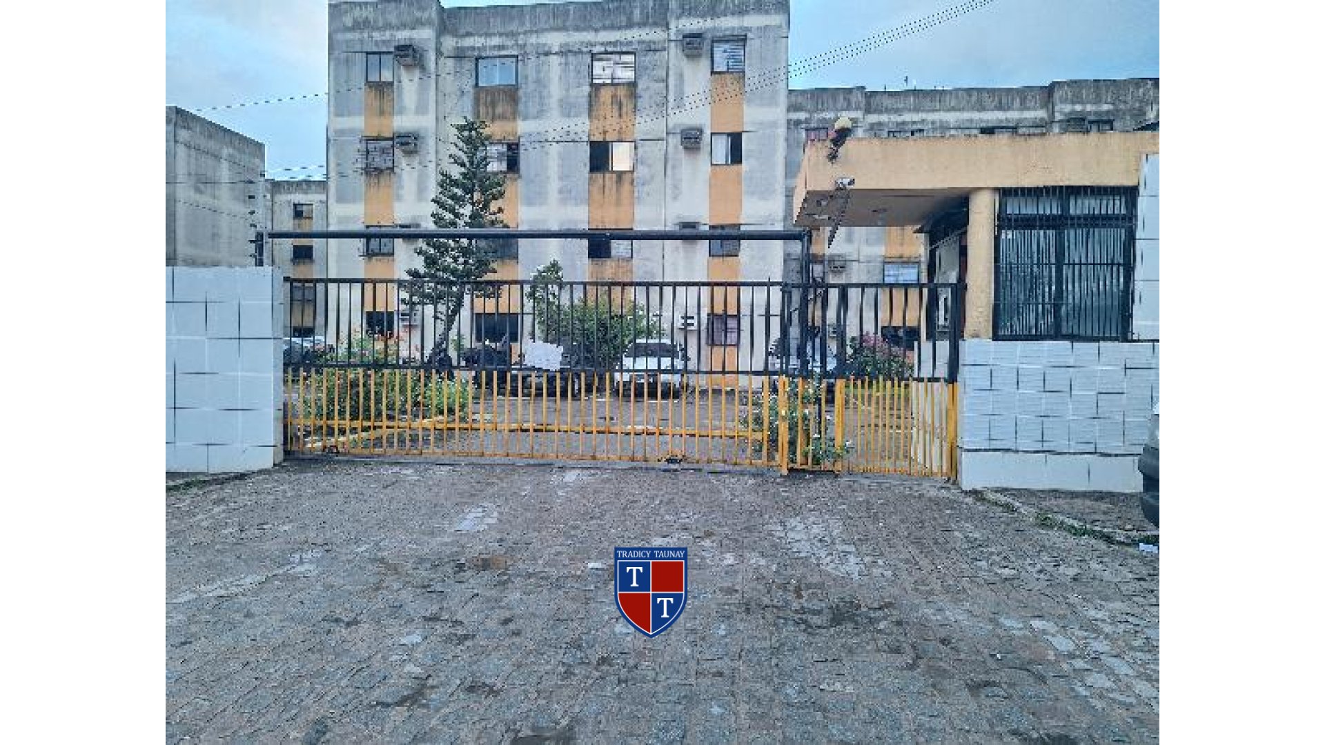 Foto 1 de APARTAMENTO em NAZARE - Imóvel Retomado Caixa